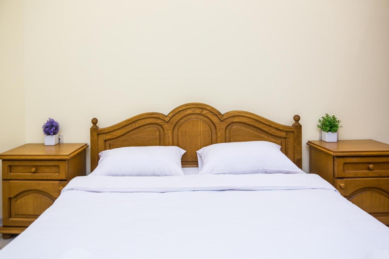 Avangard On Sholom Aleikhem St 7 Apart Apartment Лвив Екстериор снимка