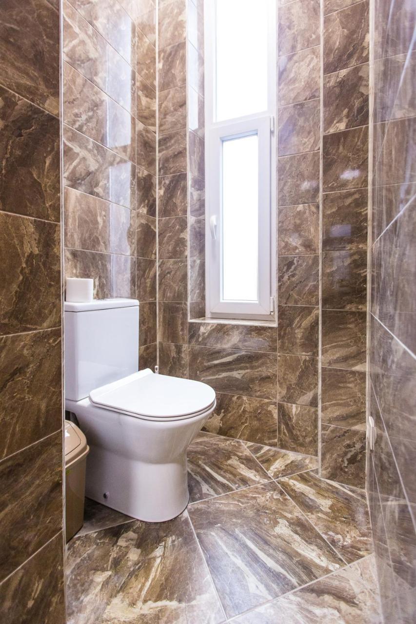 Avangard On Sholom Aleikhem St 7 Apart Apartment Лвив Екстериор снимка