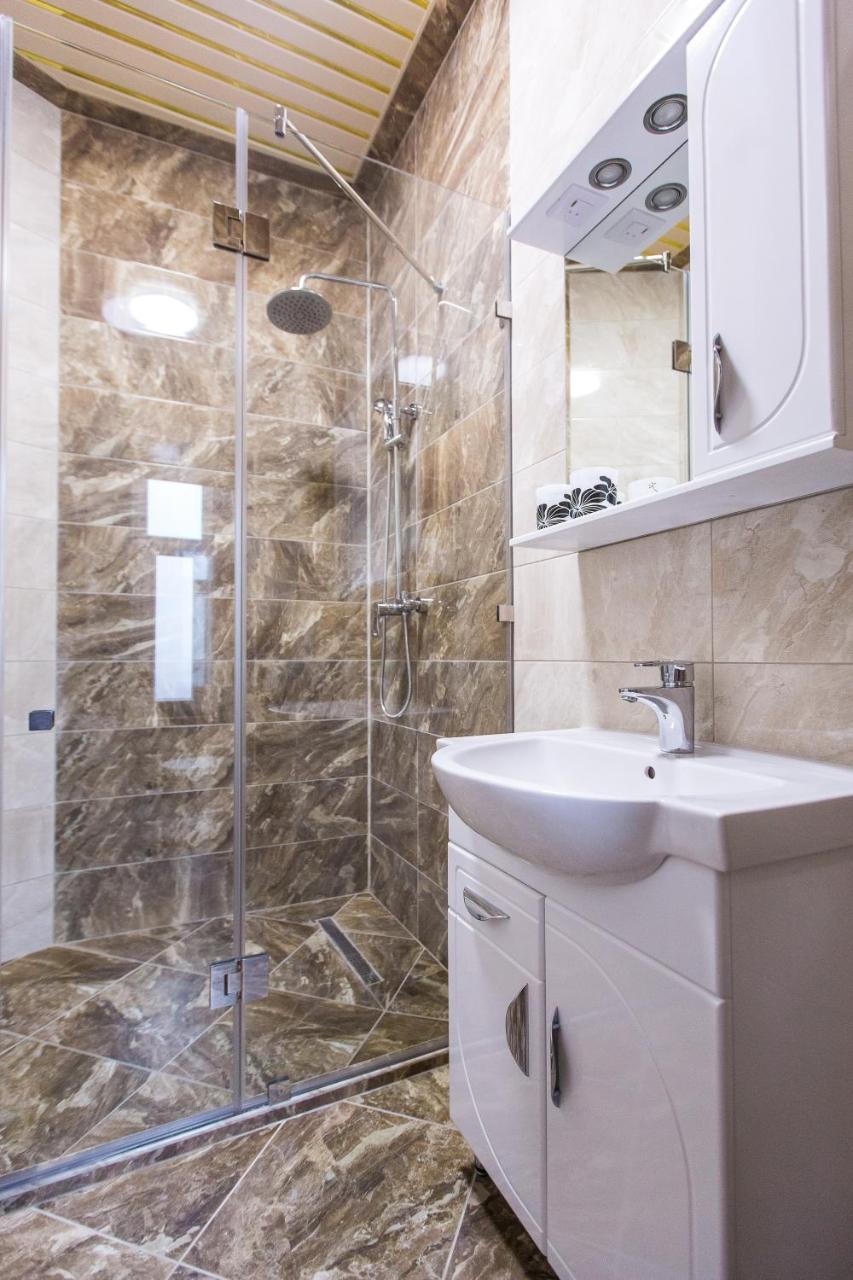 Avangard On Sholom Aleikhem St 7 Apart Apartment Лвив Екстериор снимка
