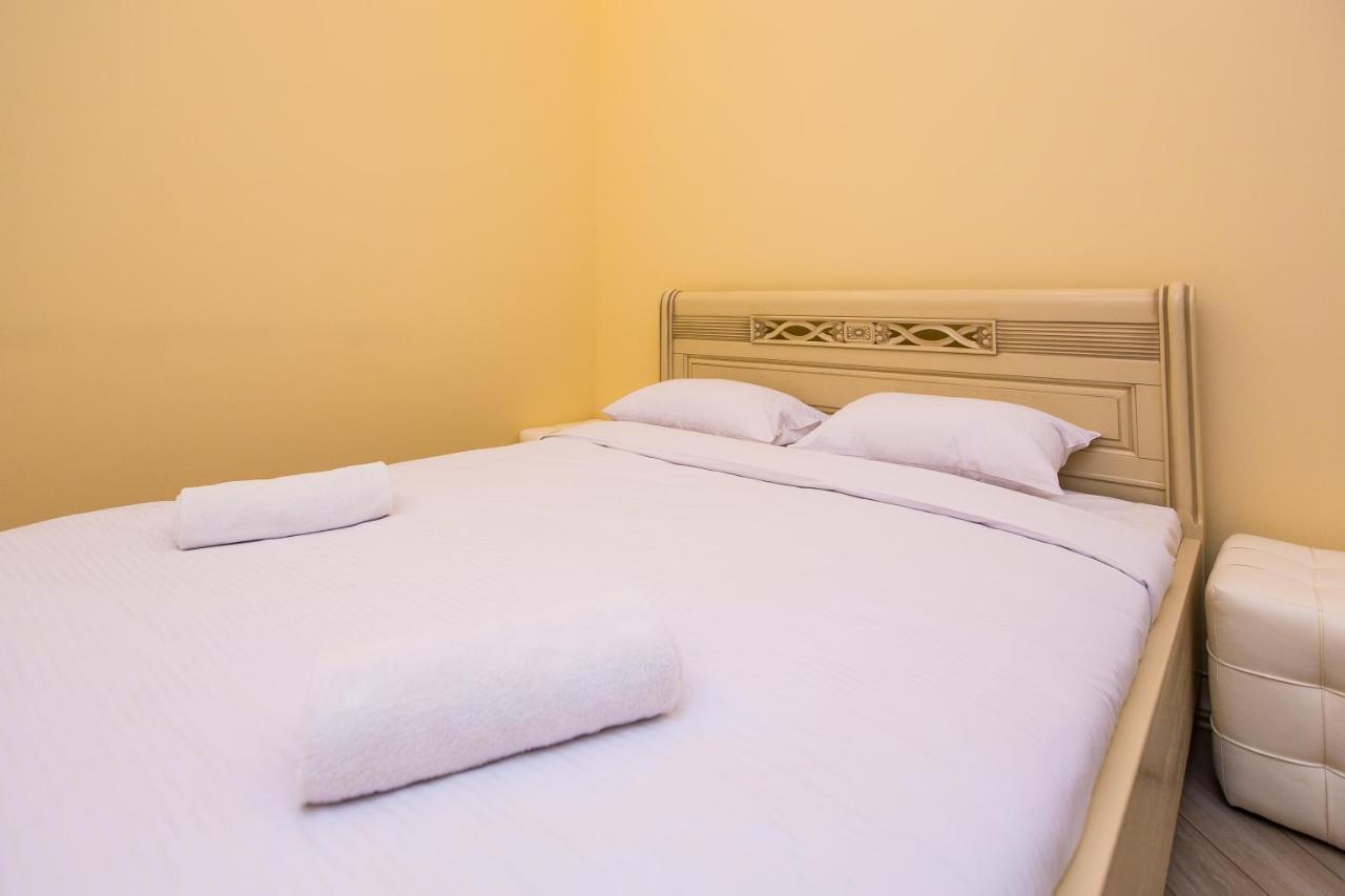 Avangard On Sholom Aleikhem St 7 Apart Apartment Лвив Екстериор снимка